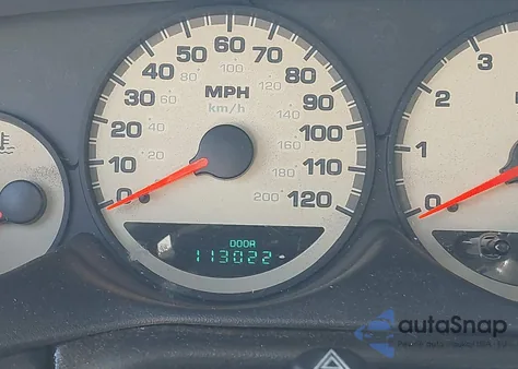 2001 Plymouth Neon Highline z USA, uszkodzony, nr VIN 1P3ES46C61D175727